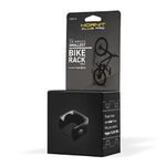 Hornit CLUG PRO Bike Rack | Bike Wall Mount | Bike Hooks | Bike Rack Wall | Bicycle Rack | Bike Storage Rack | Cycle Rack | Bike Holder | Secured by FIDLOCK Strap | 5 Sizes | Easy To Install | mtb XL