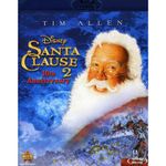 The Santa Clause 2: 10th Anniversary Edition [Blu-ray] (Bilingual)