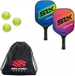 Selkirk SLK Latitude Pickleball Bun