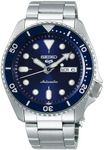 Seiko Men's Analogue Automatic Watc