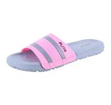 flite SLIPPERS For Women/Slides for Girls/Size 3UK to 8UK (PINK, numeric_6)