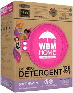 WBM Home L