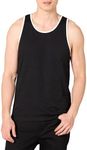 Amazon Essentials Men's Slim-Fit Ve