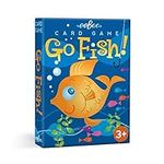 eeBoo: Color Go Fish Playing Card G