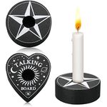 Candle Set For Witches