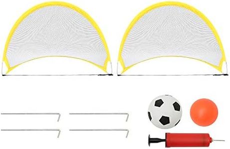 2Pcs Socce