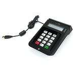 Fongwah 13.56MHz RFID Reader Writer, Support ISO 14443A Contactless Cards and ISO 7816 Contact Cards, to Work with Self-Developed Program