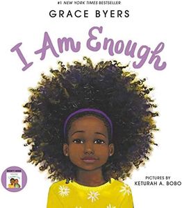 I Am Enough