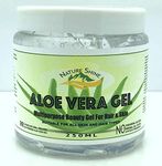 Nature shine Aloe Vera Gel - 250ML