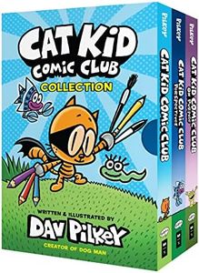 Cat Kid Co