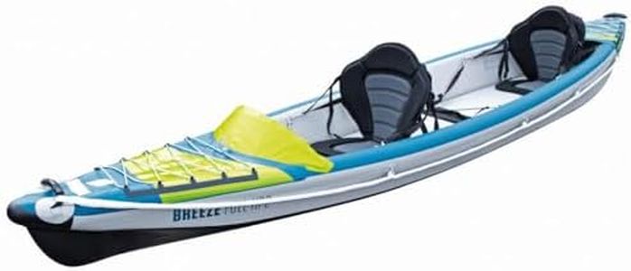 BIC Sport Tahe Breeze Full HP 2 Inflatable Kajak
