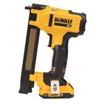 DEWALT DCN701D1 20V Max Cordless Cable Stapler Kit