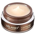 VELAMO ADVANCED Caffeine Eye Cream: