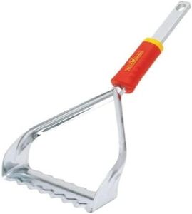 WOLF-Garten Multi-Change Push-Pull Weeder – RFM 15 Garden Tool