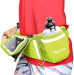 [Voted No.1 Hydration Belt] Electri