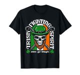 Irish Fighting Spirit T-Shirt