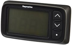 Raymarine I40 Depth Display Unit Only - Black