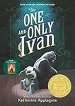 The One and Only Ivan: A Newbery Aw
