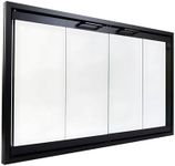 Heatilator Prefab Fireplace Door | 