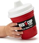 RED CUP LIVING Toddler Sippy Cups f