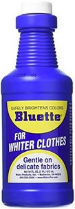 Bluette Concentrated Liquid Laundry Bluing 16oz - Pack Of 3