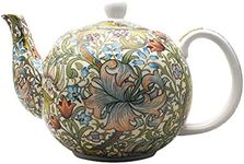 William Morris Golden Lilly 4 Cup L