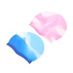 Swim Cap For Color Treated Hair