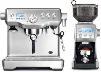 Breville D