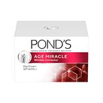 Pond's Age Miracle Wrinkle Corrector SPF 18 PA++ Day Cream 50 g