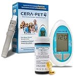 Cera-Pet Pet Blood Glucose Monitori