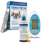 Cera-Pet Pet Blood Glucose Monitori