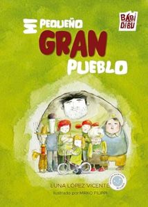 Mi pequeño