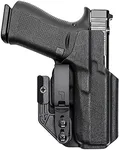 Tulster Oath IWB Holster fits: Gloc