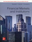 ISE Financial Markets and Institutions