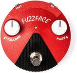 Dunlop Band of Gypsys Fuzz Face Mini