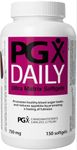 Webber Naturals PGX Daily, Softgel, 750 mg, 150 Count