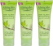 Simple Kind to Skin Smoothing Facia