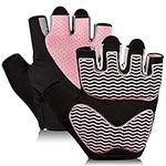 Sunnex Gym Gloves for Women, Workou
