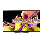 LG OLED B3 77" 4K Smart TV, 2023