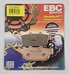 EBC Brakes FA140HH Disc Brake Pad S