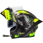 Bilt Motorcycle Helmets