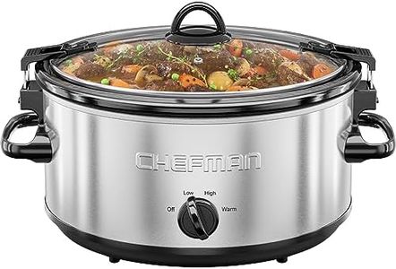 Chefman 6 