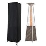 Aidetech Patio Heater Cover, Outdoo