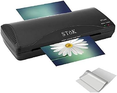 SToK (ST-L