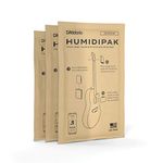 Planet Waves PW-HPRP-03 Humidpak System Replacement Packets - 3 Pack