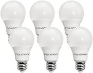 FEILEMAN E27 LED Warm White Lamp 9 