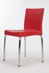 Ltd Stacking Chairs