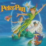 Peter Pan - Original Soundtrack - Walt Disney