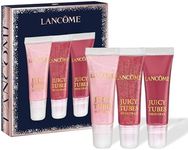 Lancôme Juicy Tubes Lip Gloss Trio Gift Set - Glossy Shine & Lasting Hydration - Limited Edition