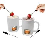 Fondue Set For 2